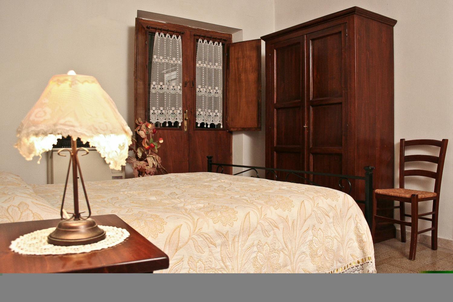 Agriturismo San Vito Crocemaroggia Eksteriør bilde